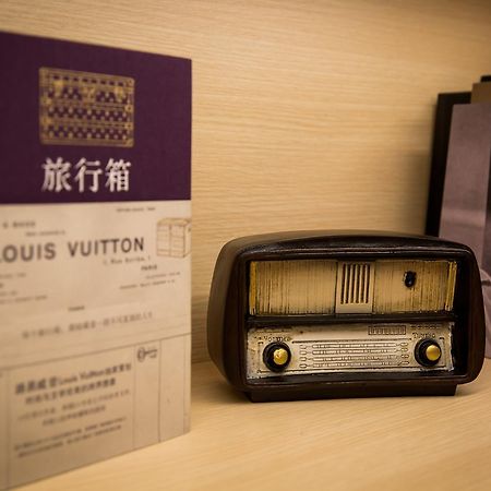 Atour Hotel South Hushu Road Ханчжоу Экстерьер фото