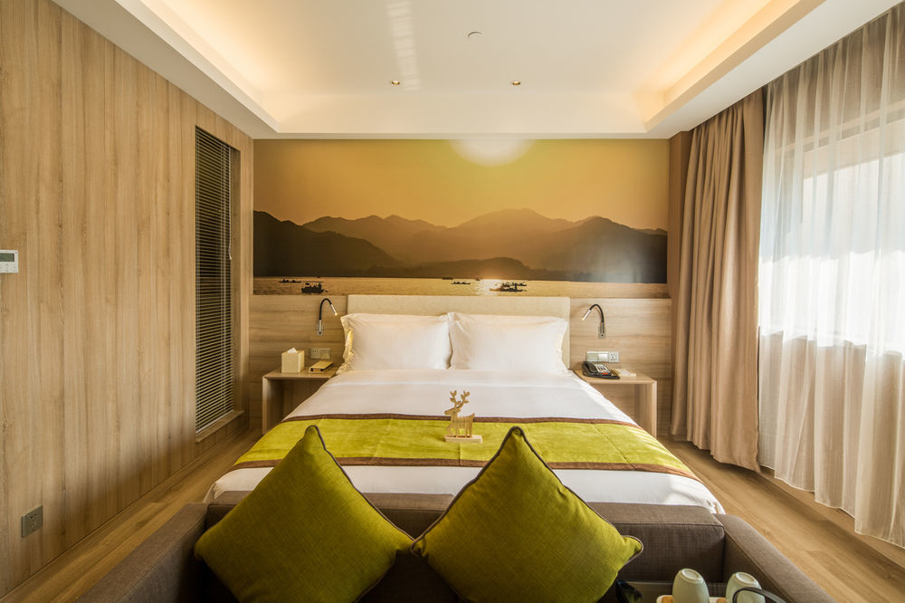 Atour Hotel South Hushu Road Ханчжоу Экстерьер фото