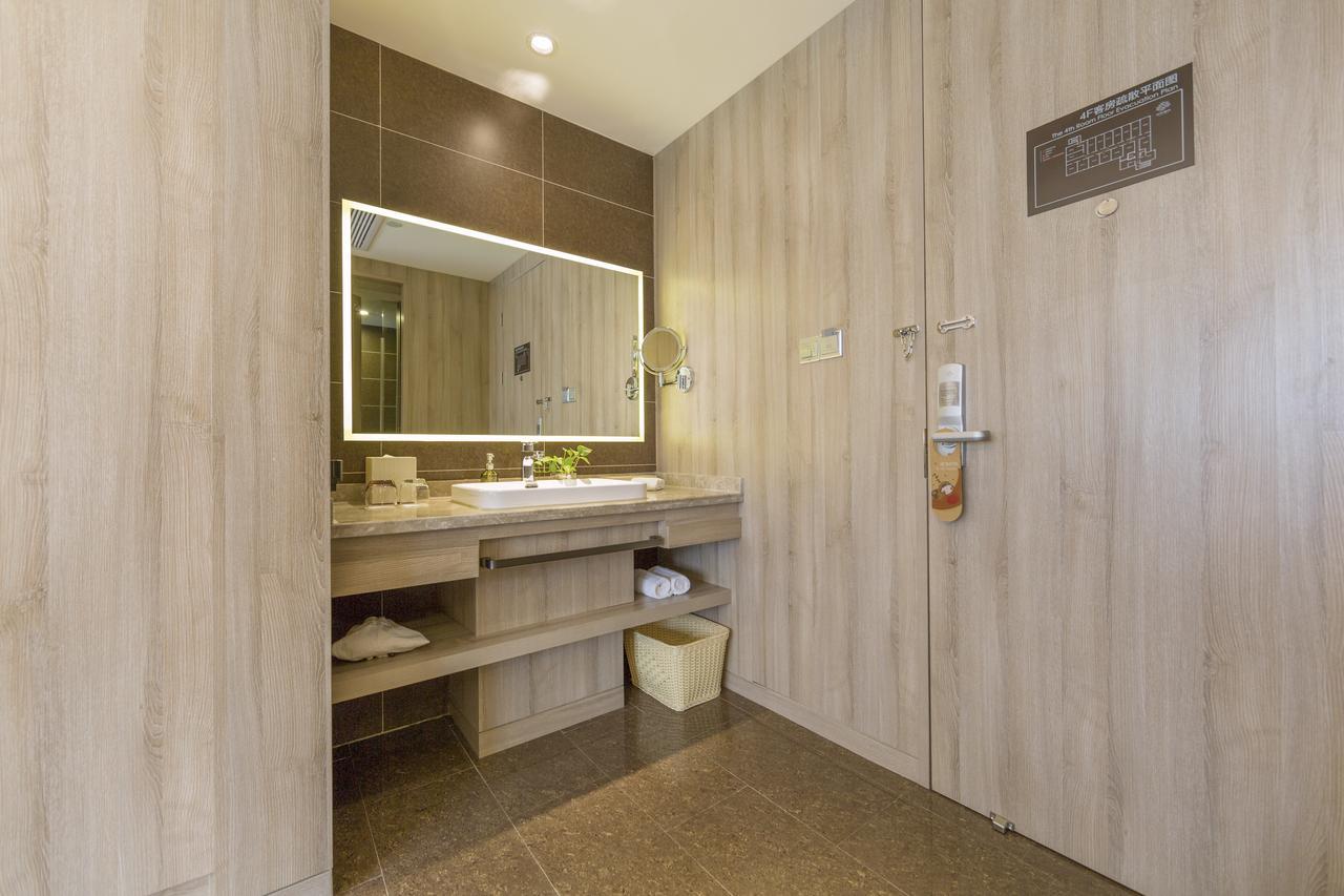 Atour Hotel South Hushu Road Ханчжоу Экстерьер фото